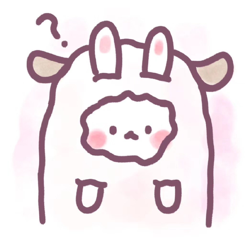 可爱头像