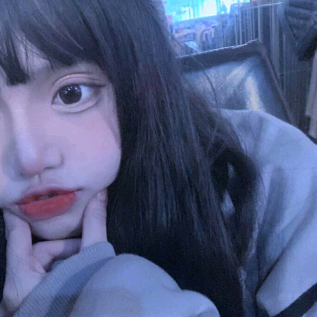 女生头像/御/萝