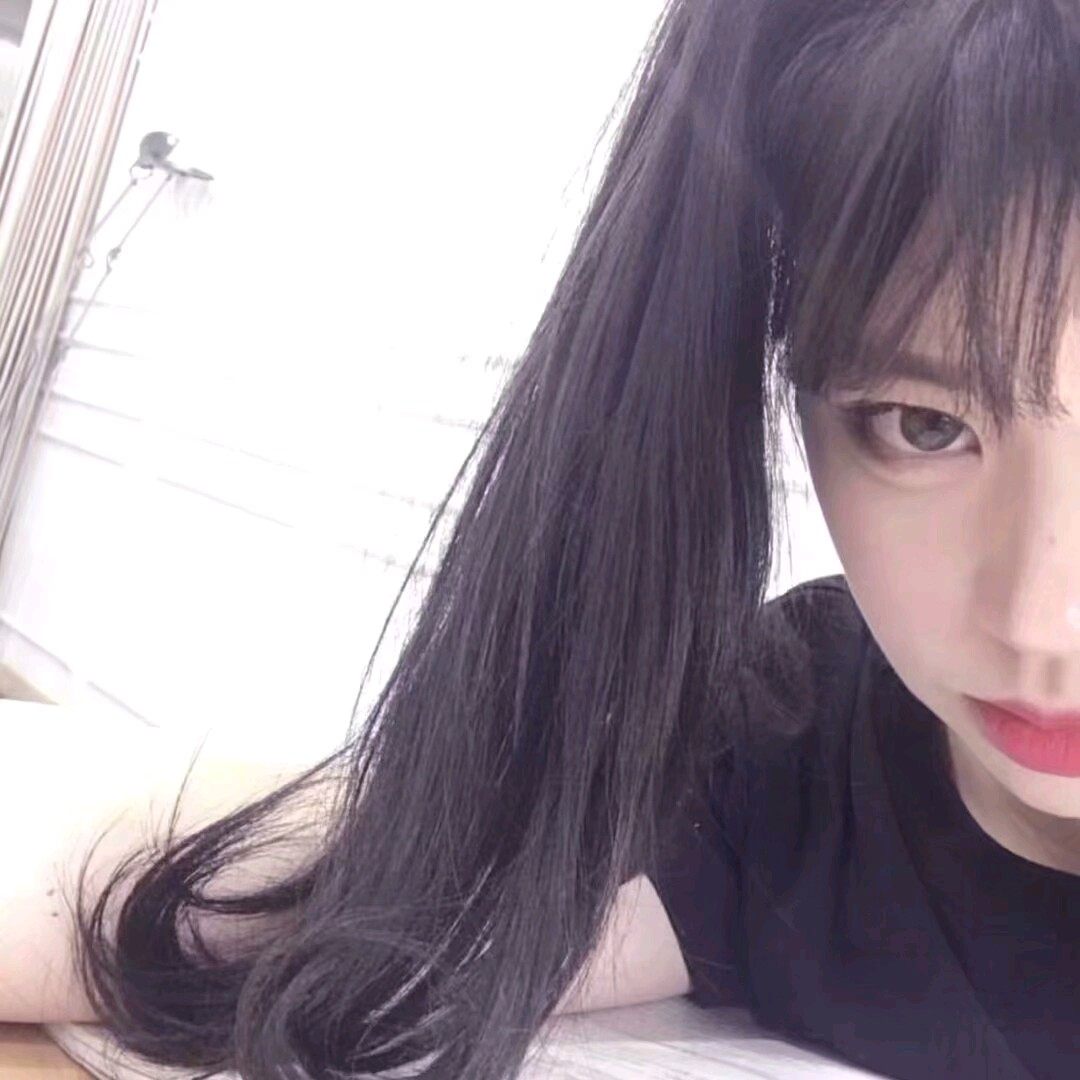女生头像/御/萝