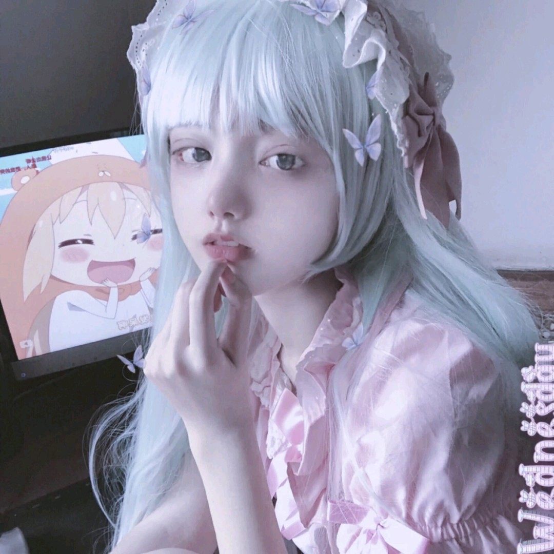 女生头像/御/萝禁二传么么哒