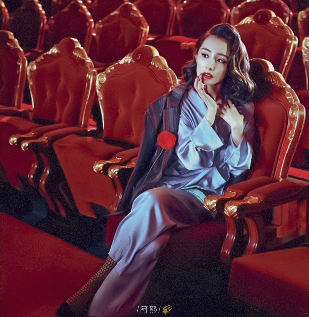 考古 时尚芭莎 - 堆糖,美图壁纸兴趣社区