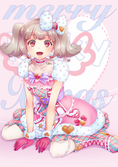 姫石来希偶像活动on parade 如有侵权一定致歉!