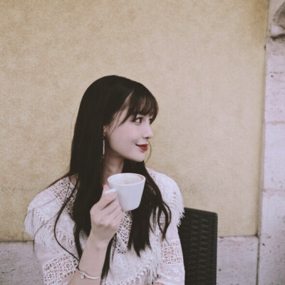 爱豆头像angelababy