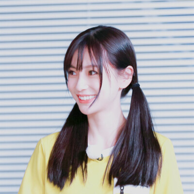 杨颖angelababy爱豆头像
