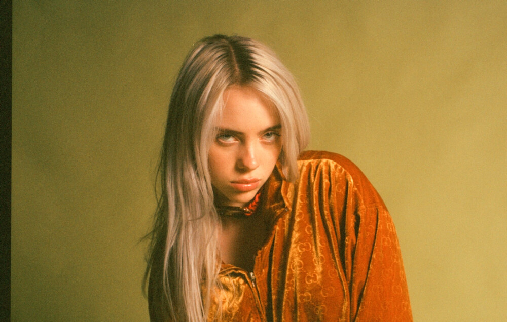 billieeilish