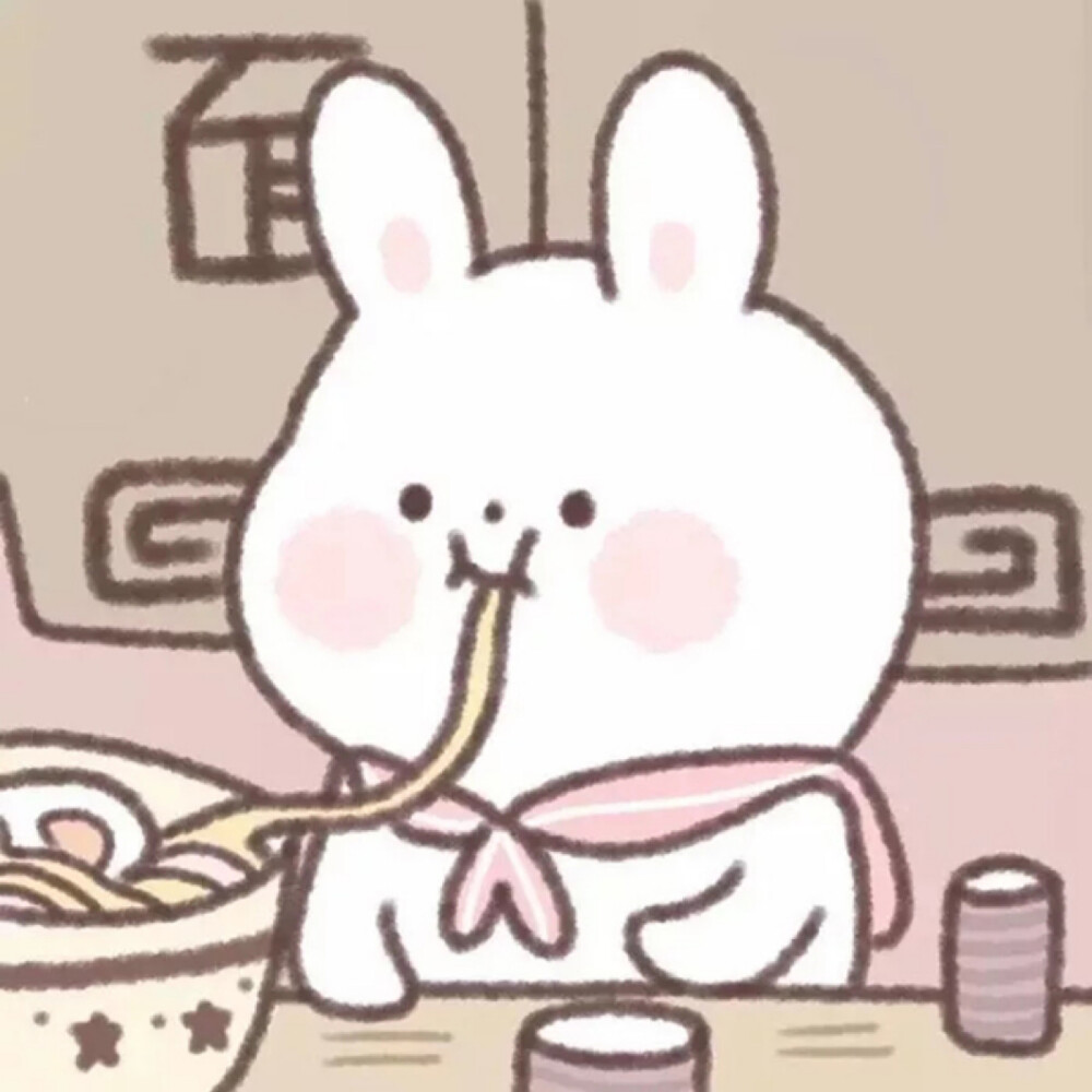 可爱头像