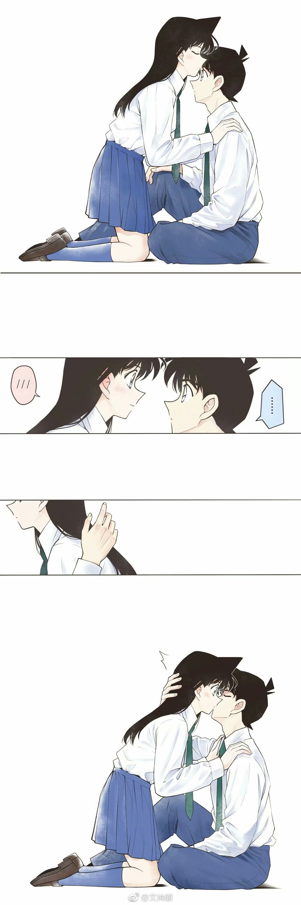 名侦探柯南新兰