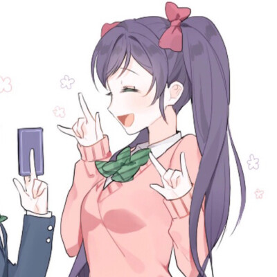 二次元百合(gl)情头