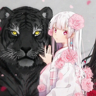 二次元百合(gl)情头