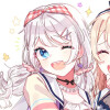二次元百合(gl)情头