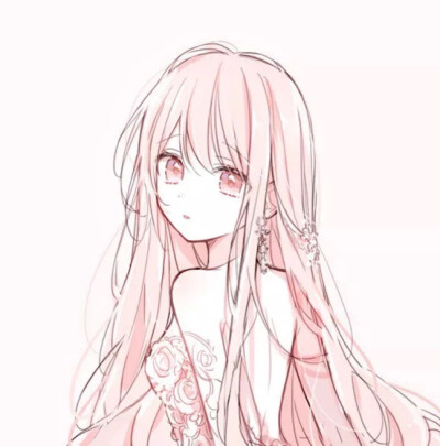 二次元百合(gl)情头随心拍