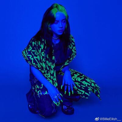 billieeilish