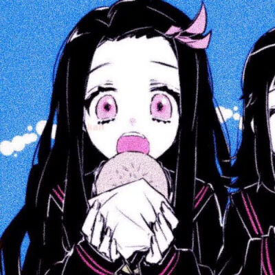 鬼灭头像