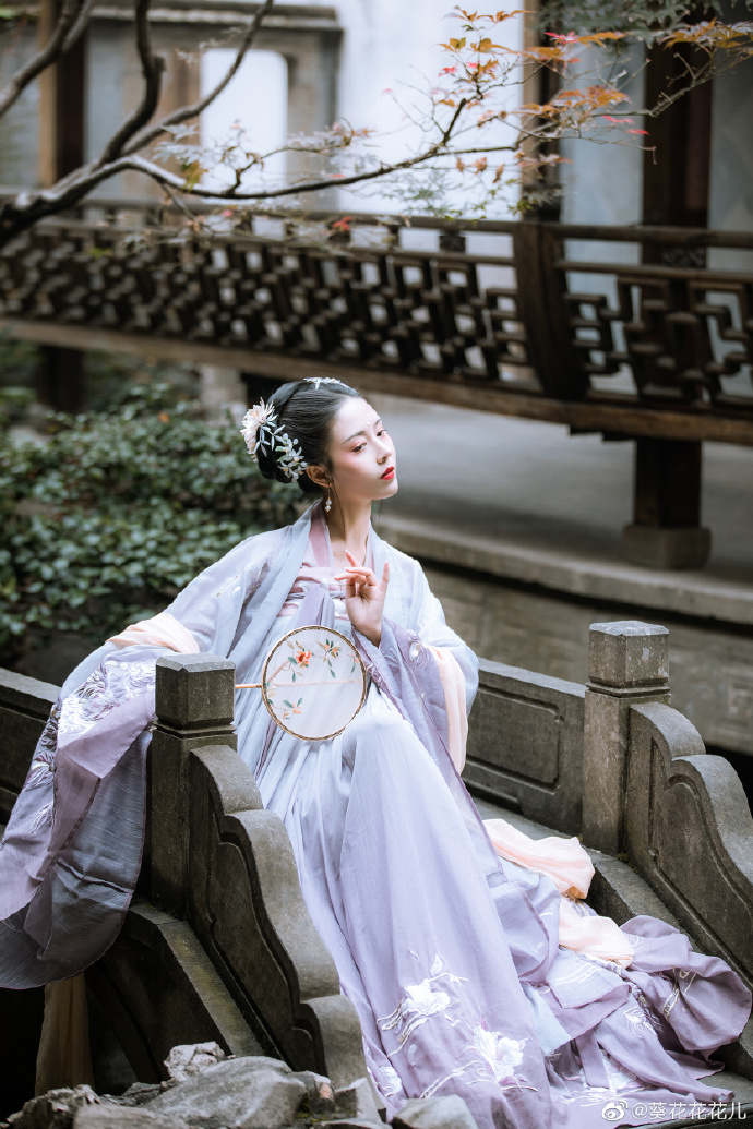 汉服高清壁纸
