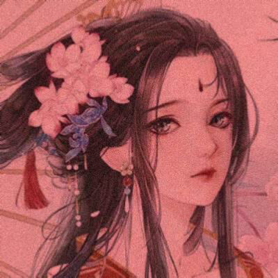 古风迷