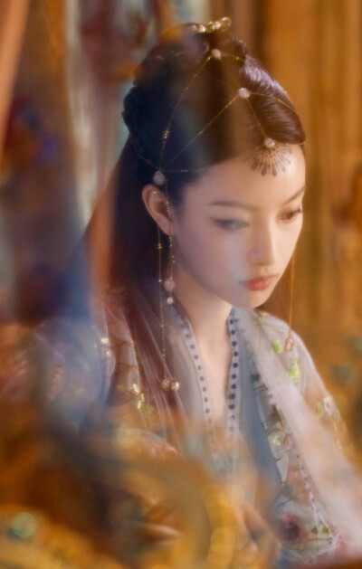 倪妮宸汐缘