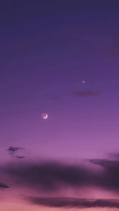 坠落星空 壁纸
