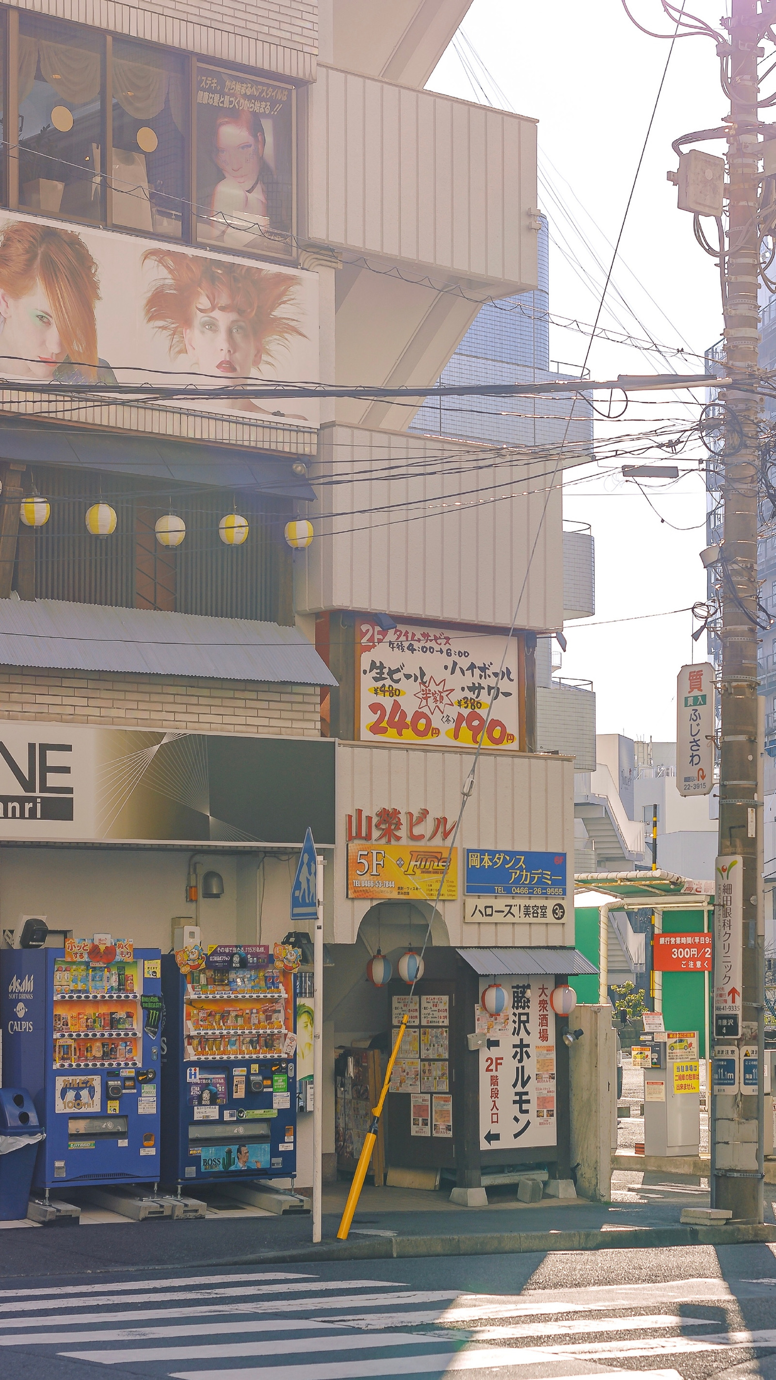 日本街道 堆糖,美图壁纸兴趣社区