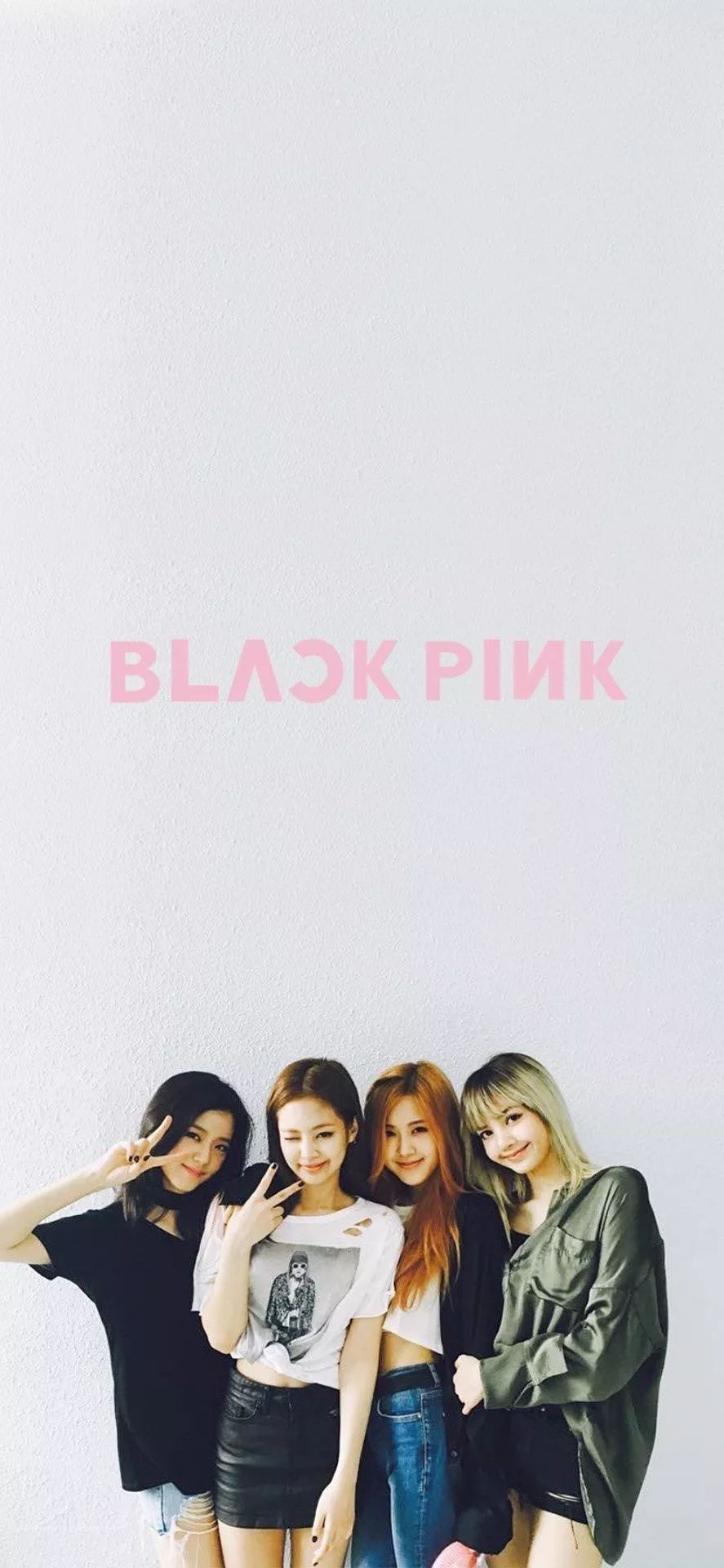 blackpink壁纸