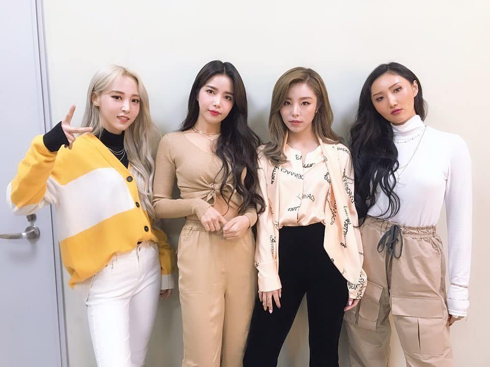 mamamoo