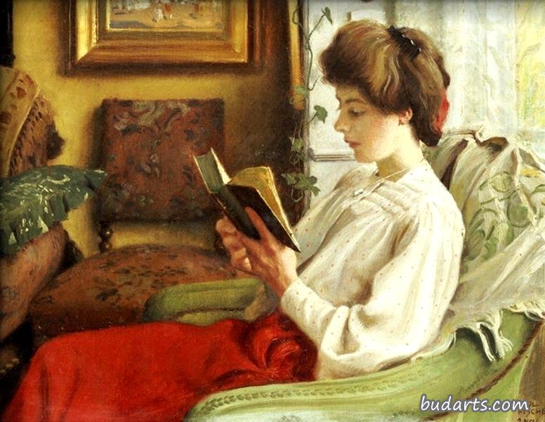 paul-gustave fischer(丹麦)1860-1934