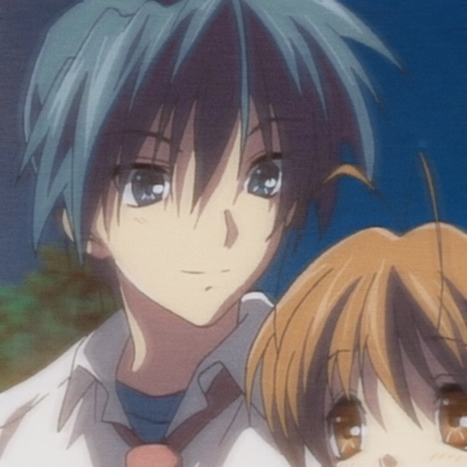 2月1日 1:26 关注 clannad 情侣头像 评论 收藏