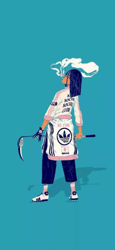 潮图集 - 堆糖,美图壁纸兴趣社区