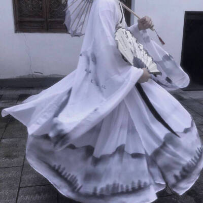 汉服
