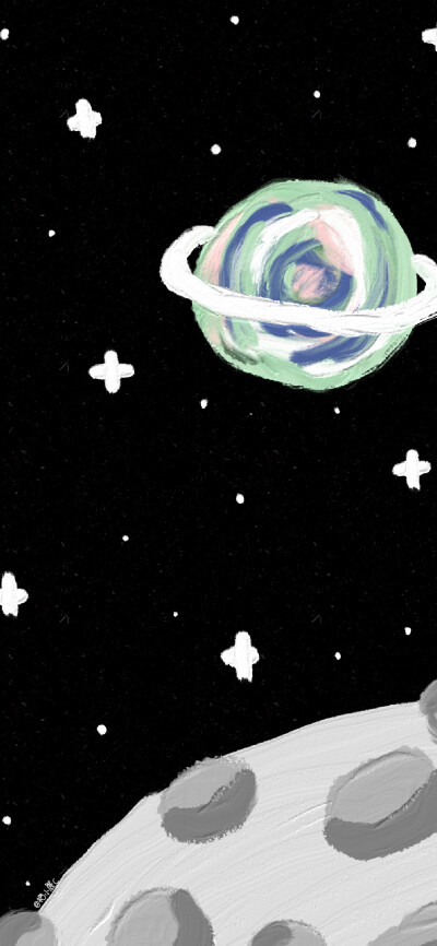 iphonexs星球壁纸超清,iphone星球壁纸 iphonexsmax星球壁纸