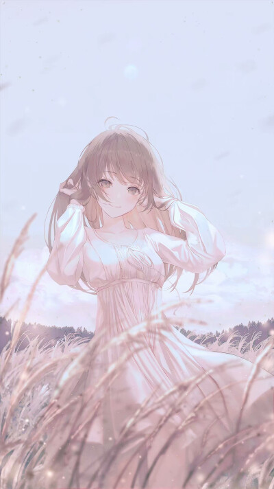 画师安利集# 画师sul笔下有种冷漠孤寂的氛围!