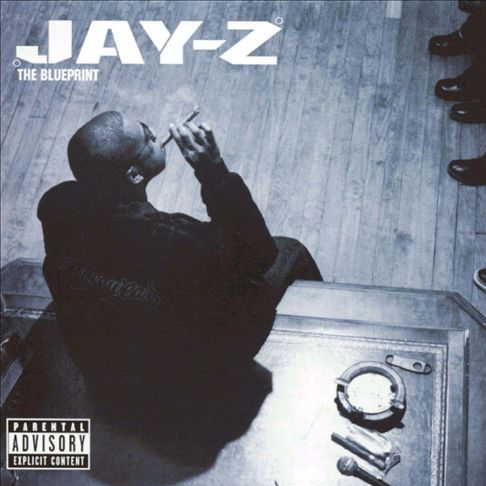 《the blueprint》jayz