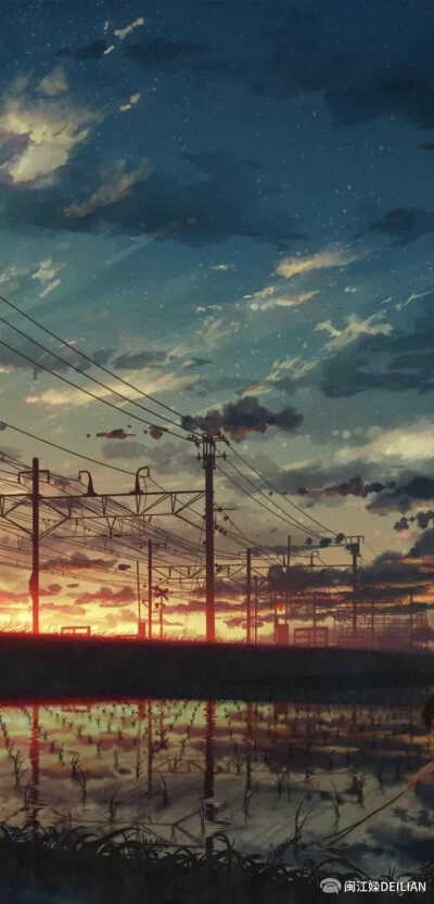 壁纸一波,还请大家不要嫌弃