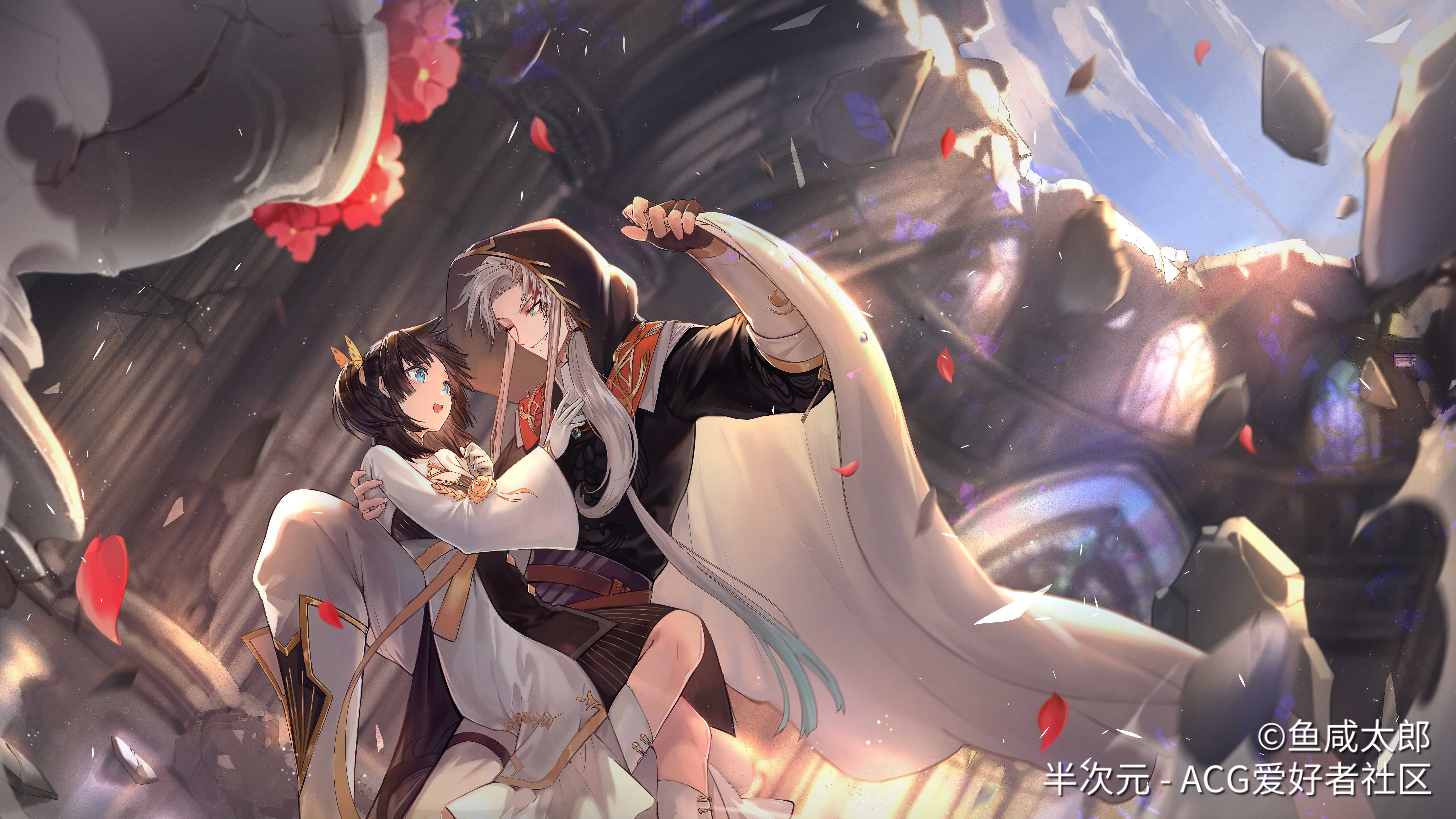 画师水印食物语 - 堆糖,美图壁纸兴趣社区
