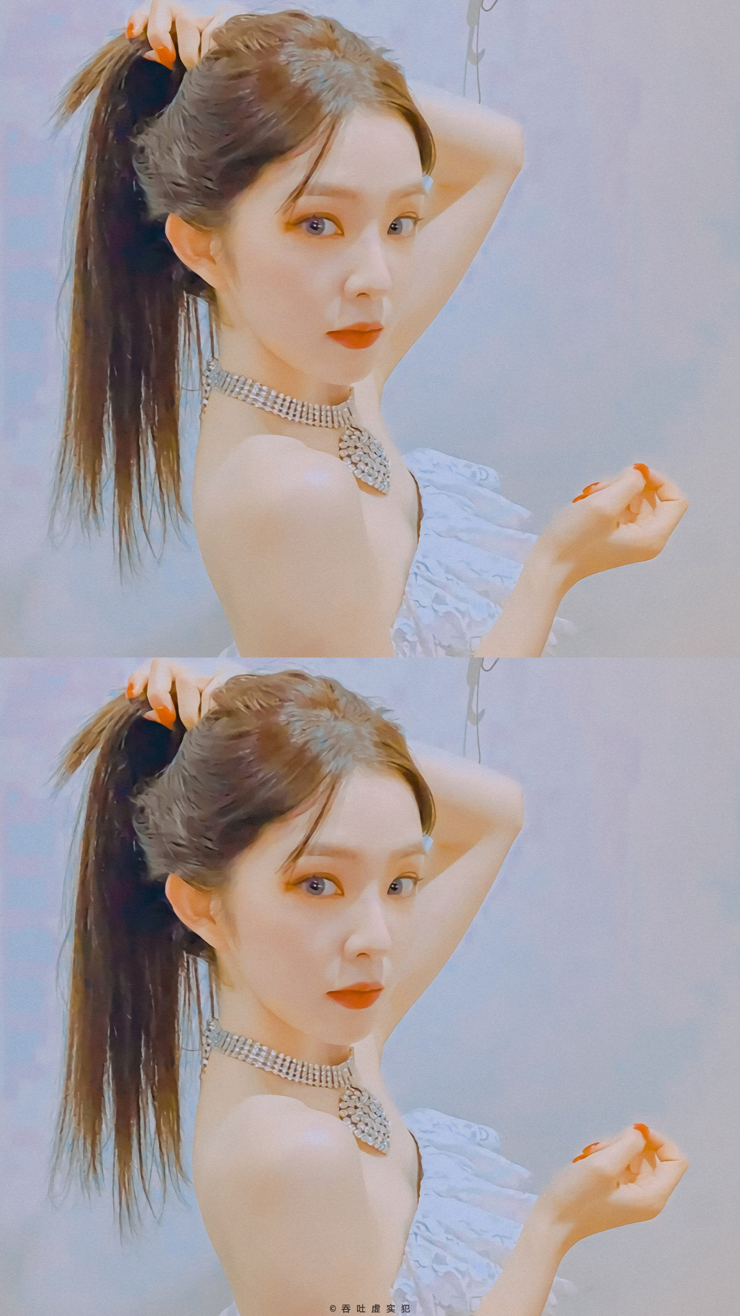 裴珠泫irene