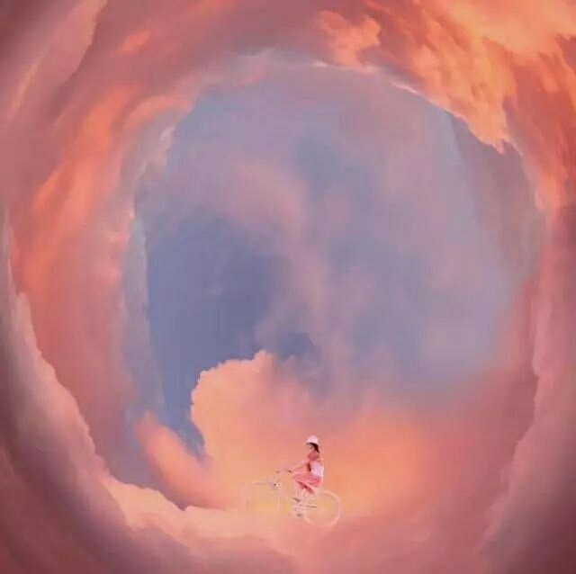 人间值得,夜晚值得,你也值得
