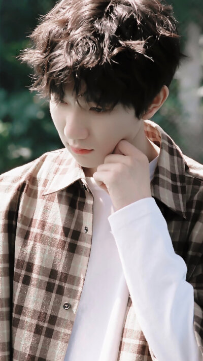 王源壁纸
