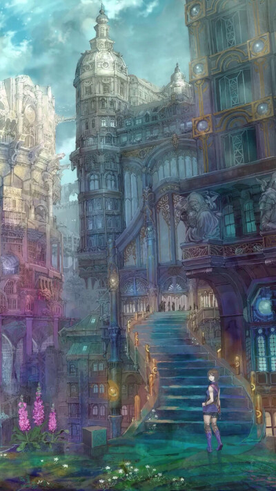 壁纸