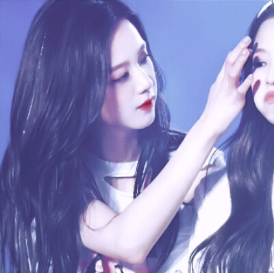 jisoo/jennie 原截朴泫