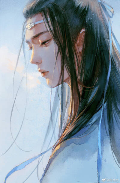 博君一肖