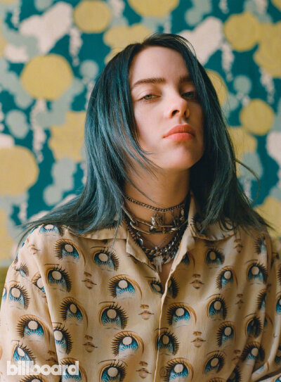 billieeilish