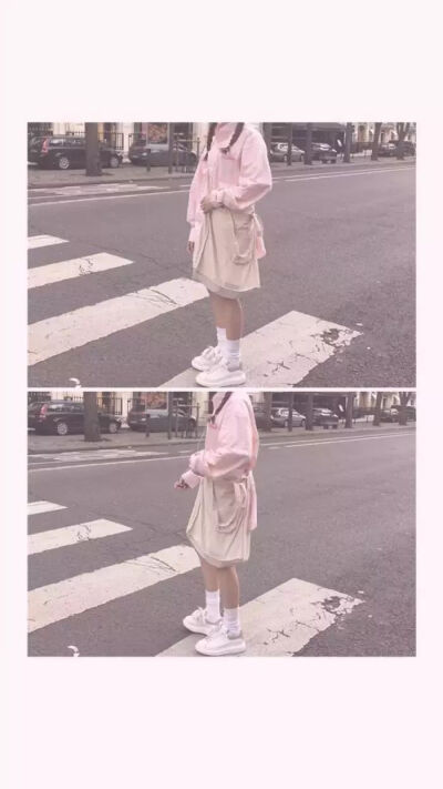 ins拼接壁纸