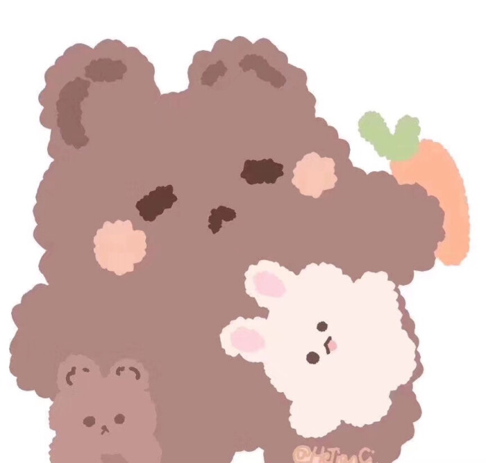 熊熊