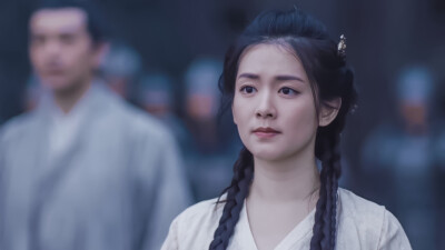 九州缥缈录‖陈昊宇小舟‖刘昊然阿苏勒 cr柒分乐