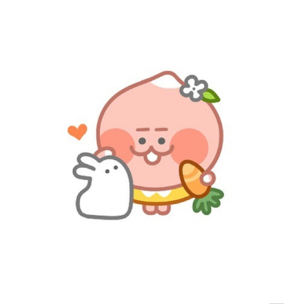 可爱头像