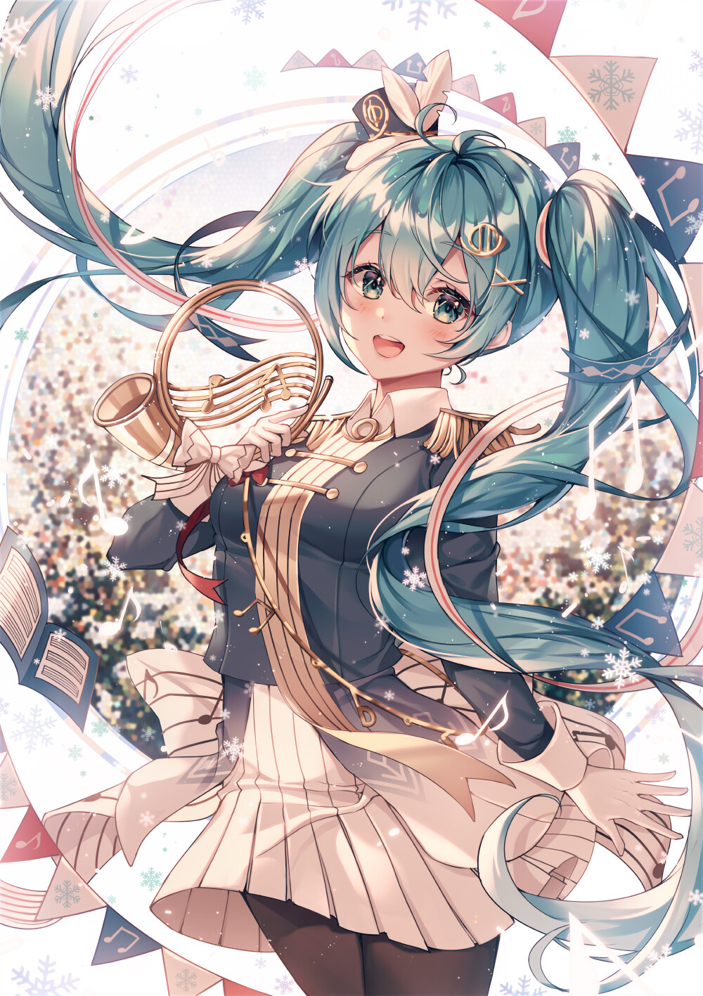 miku~miku