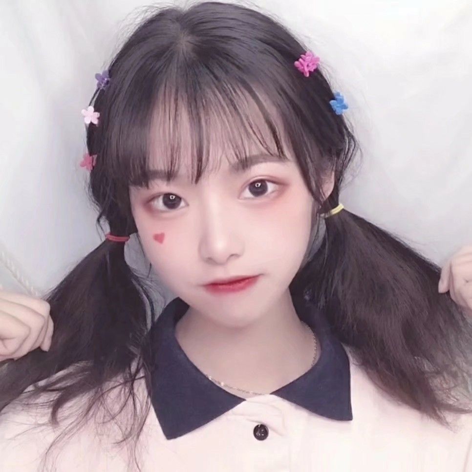 闺蜜(ω`)#头像