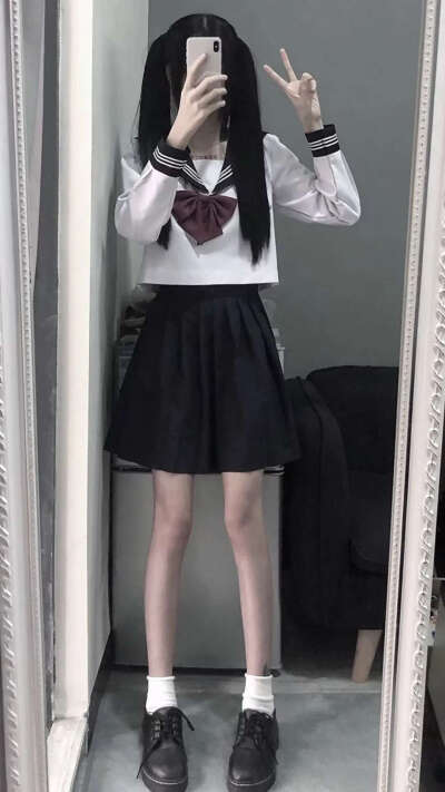 jk制服:)