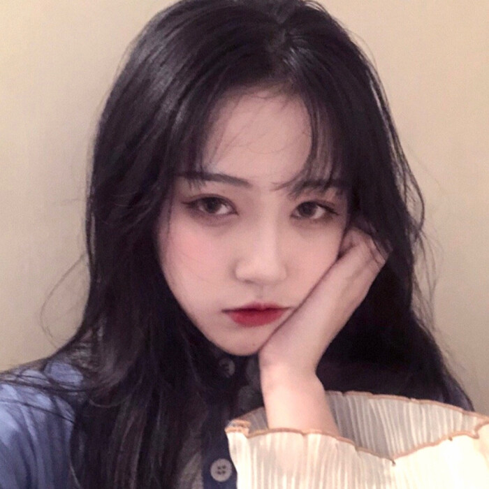 三人闺蜜头像1