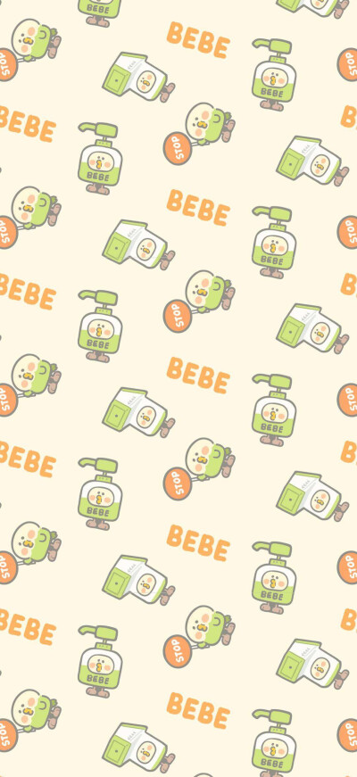 小鹦鹉bebe