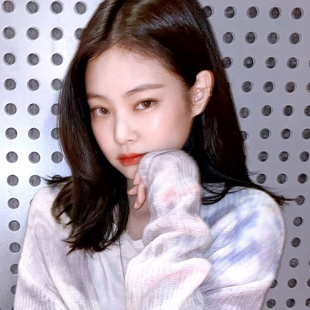 jennie . - 堆糖,美图壁纸兴趣社区